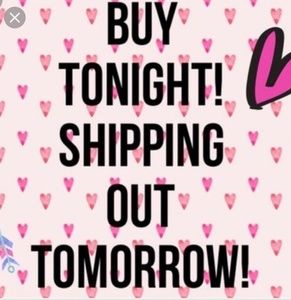 Currently TAKING OFFERS!